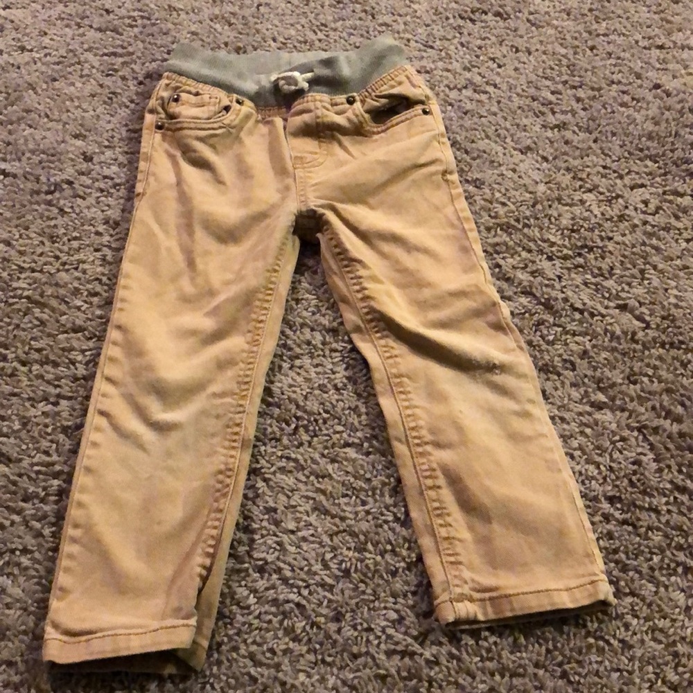 Boys pants (3t) skinny